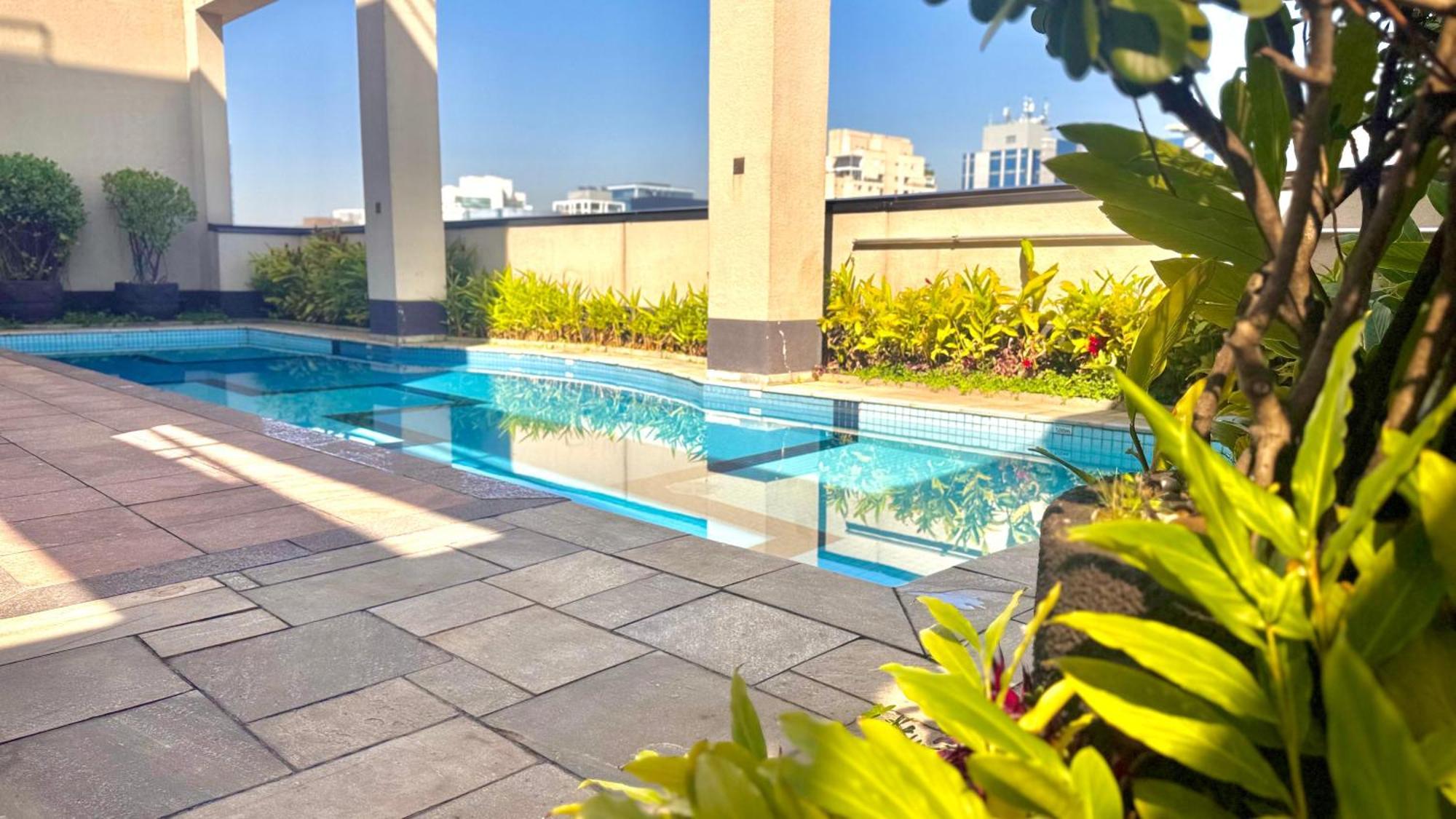 1308 - Rentaqui Hilton Itaim Sao Paulo